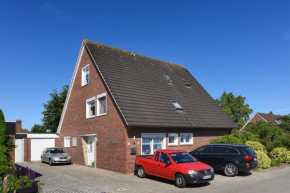 Ferienwohnung im Haus Fooken